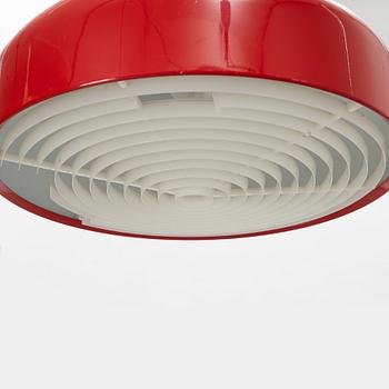 Anders Pehrson, a 'Bumling' ceiling light from Ateljé Lyktan, Sweden.