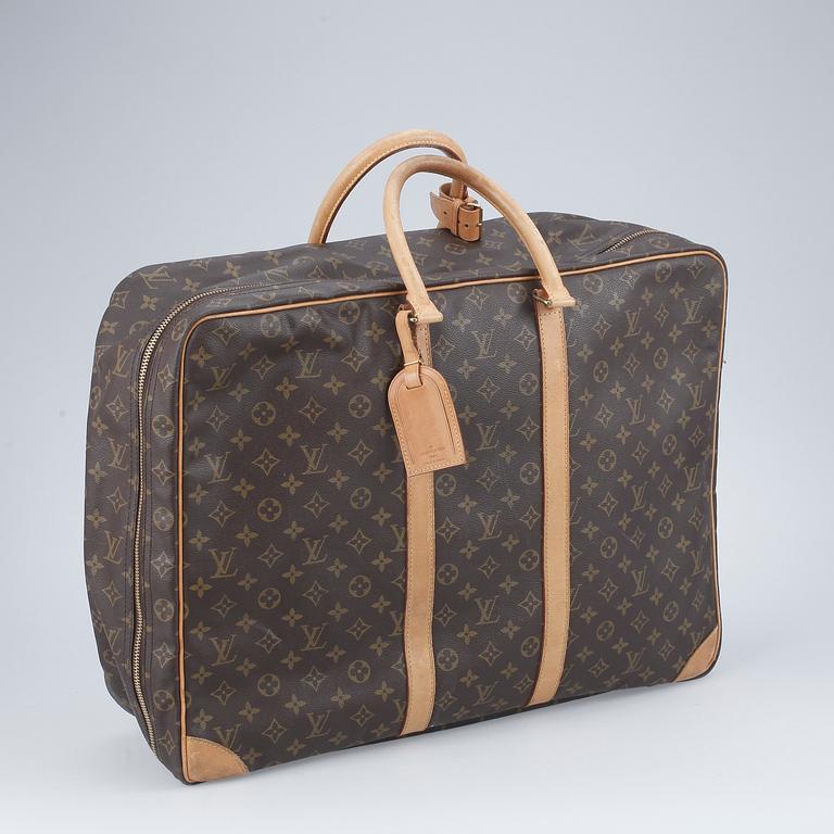 RESVÄSKA, "Sirius", Louis Vuitton.