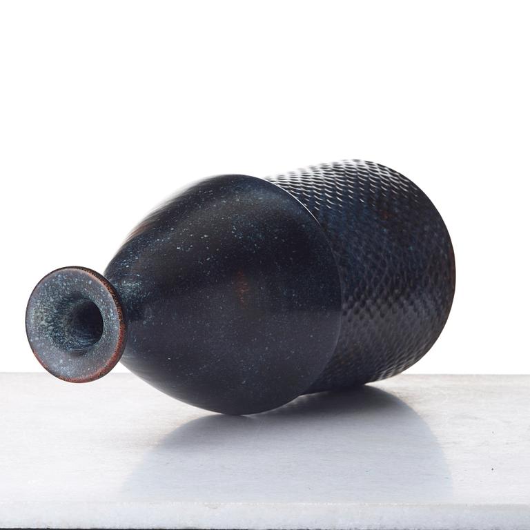 Stig Lindberg, vas, Gustavsbergs studio 1968.