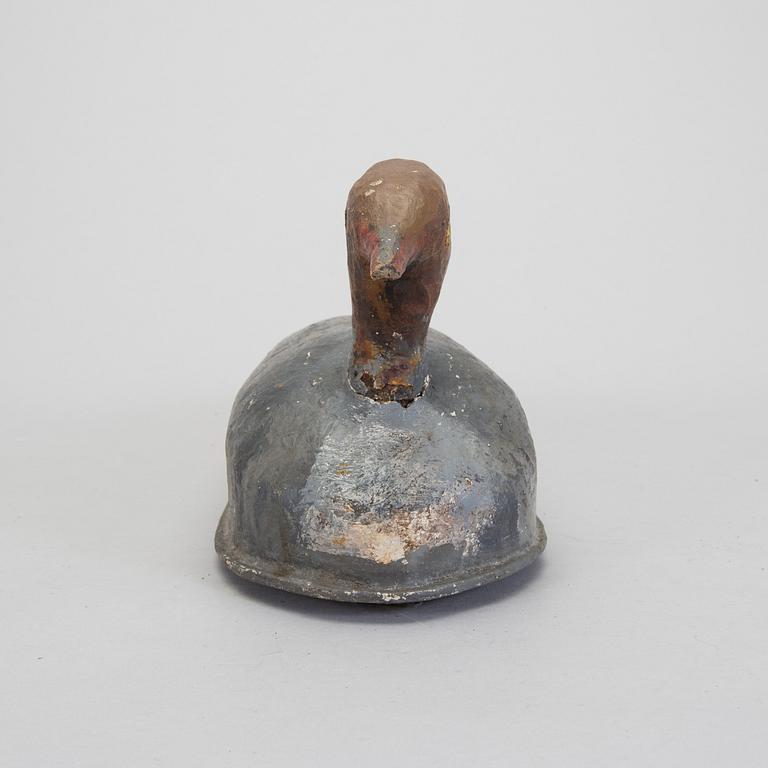 VETTE, skuret trä, 1900-talets första hälft.