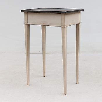 BORD, gustaviansk stil, 1900-talets första hälft.