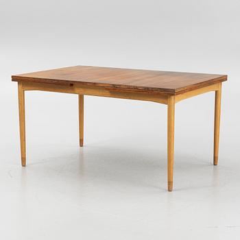 Børge Mogensen, dining table, Bra Bohag.