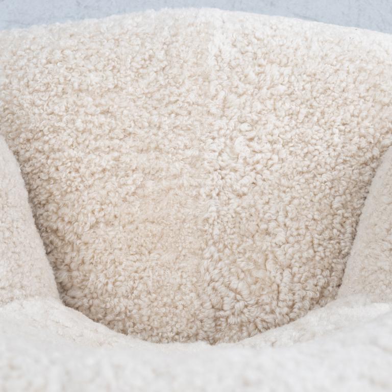 Carl Malmsten, fåtölj, "Vår Fru".