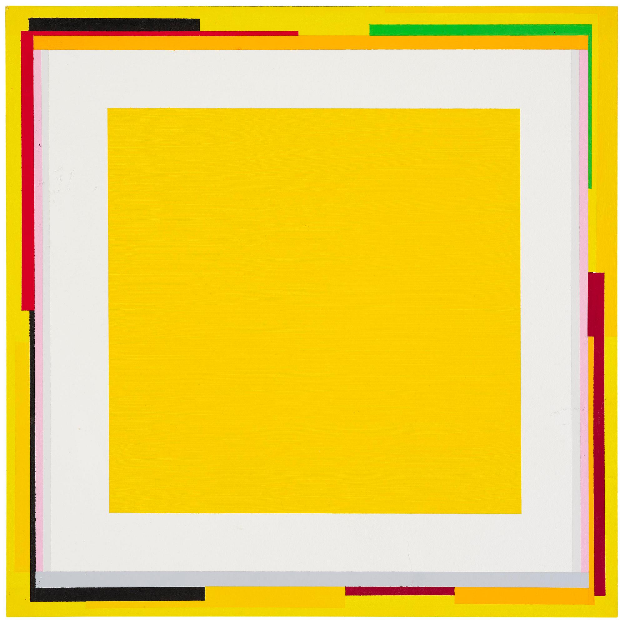 Nils Kölare, Untitled.