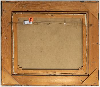 Carl Thoma-Höfele, Still Life with Lobster.