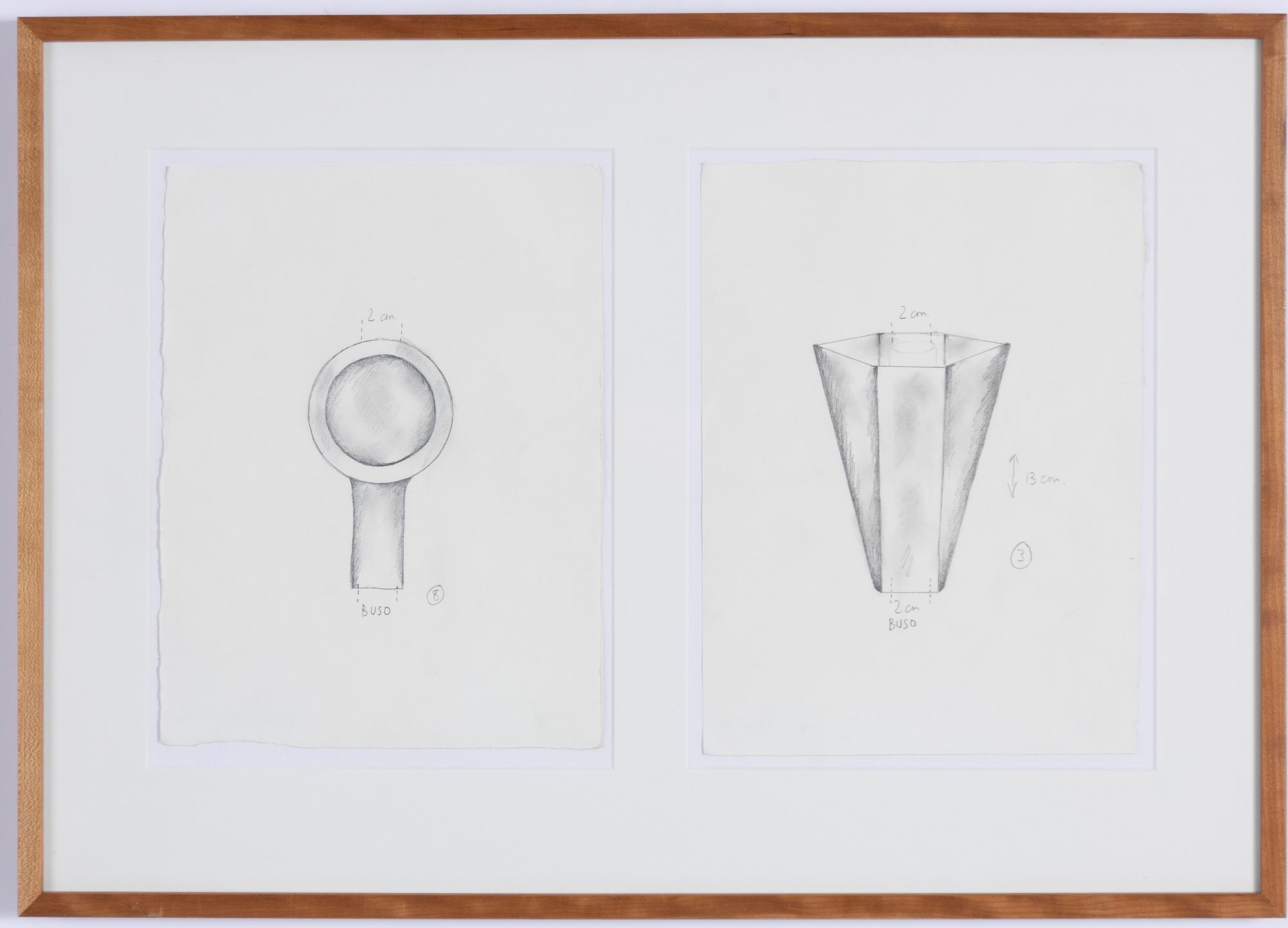 Suzan Etkin, Untitled.