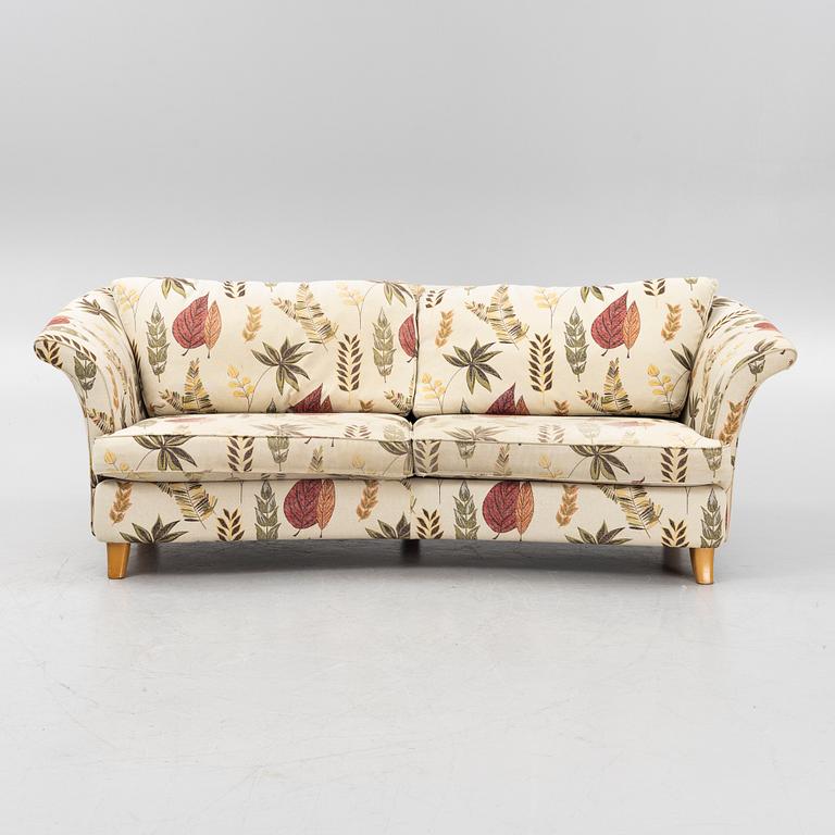 A sofa, Bröderna Andersson, 21st Century.