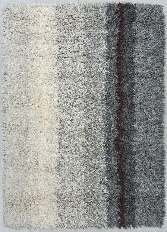 MATTA, rya, 1960-tal. Ca 190 X 136 cm.