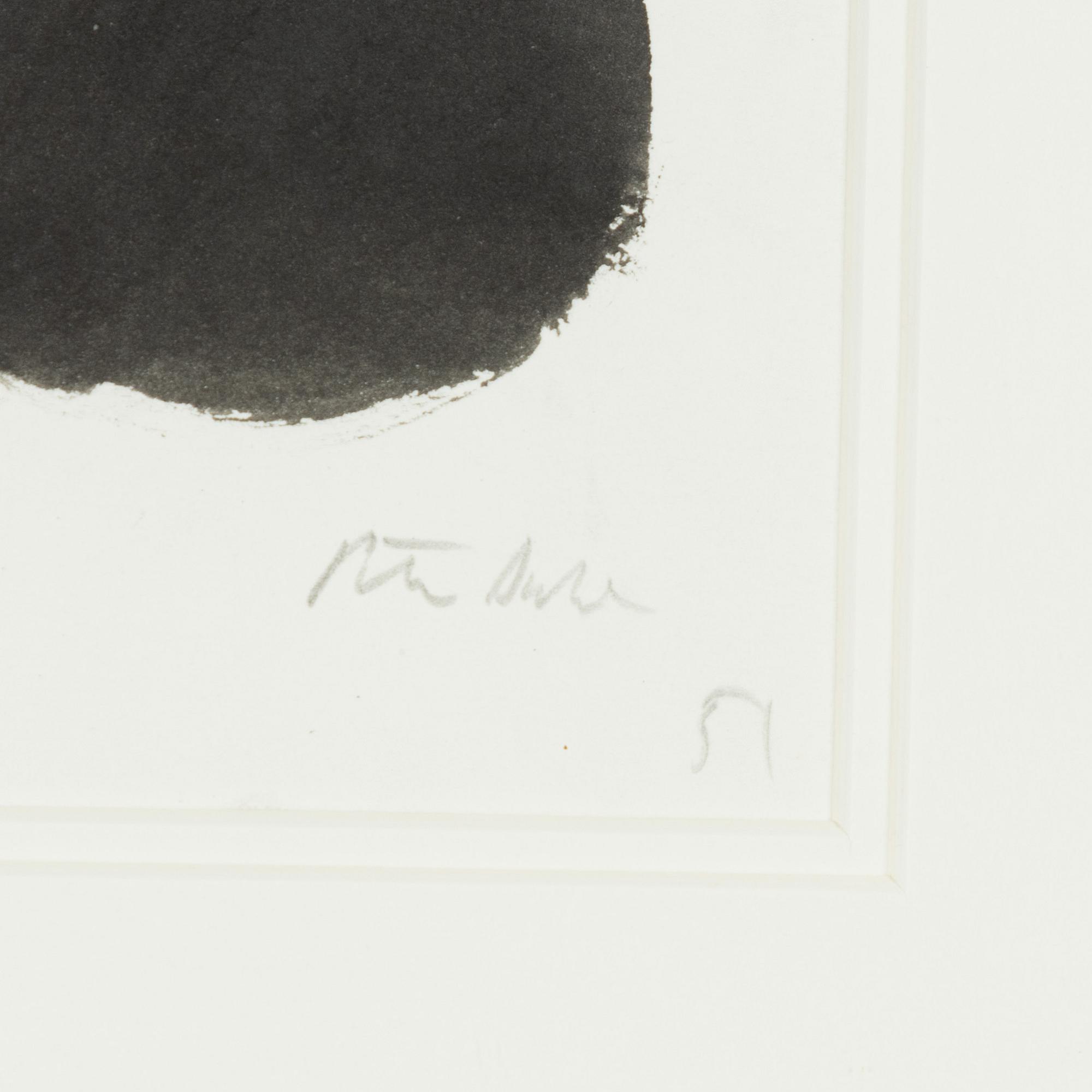 Peter Dahl, Figurative Composition.