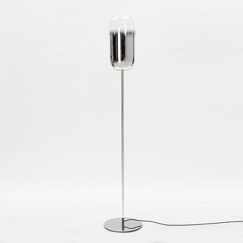 BIG (Bjarke Ingels Group), a 'Gople' floor lamp for Artemide.