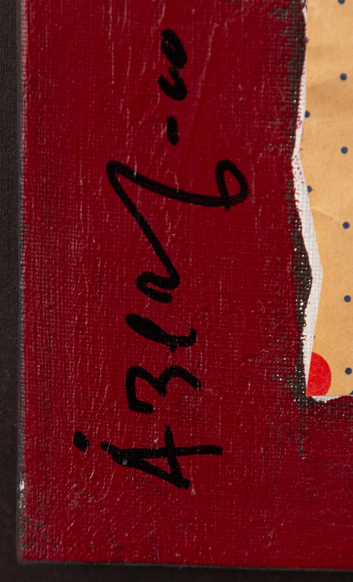 Lasse Åberg, Untitled.