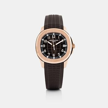 73. PATEK PHILIPPE, Aquanaut.