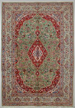MATTA, Keshan, ca 351 x 251 cm.
