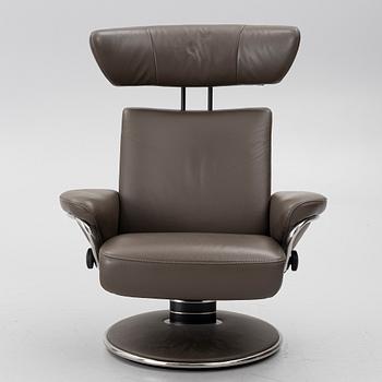 Armchair, Stressless Jazz, Ekornes.