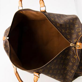 LOUIS VUITTON, "Keepall 60", LAUKKU.