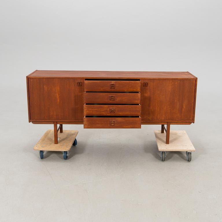 Sideboard "Korsör" IKEA 1960/70-tal.