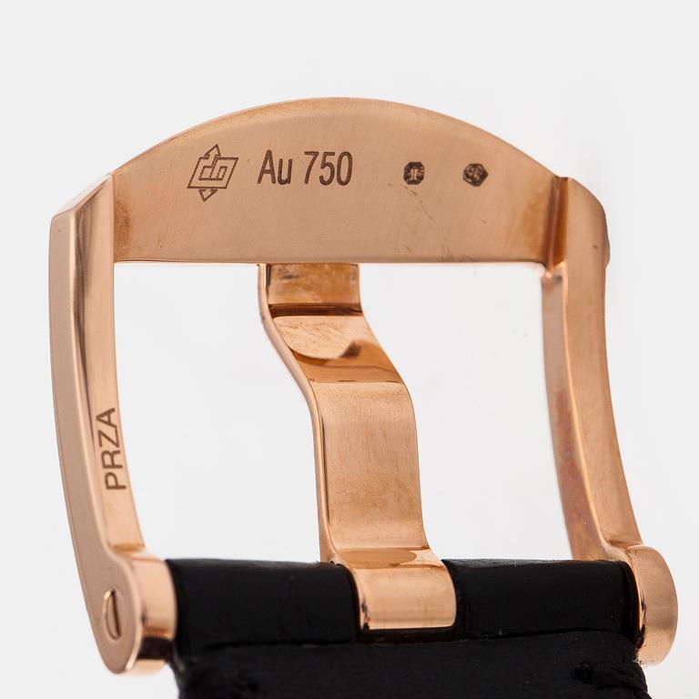 Panerai, Luminor Due, rannekello, 38 mm.