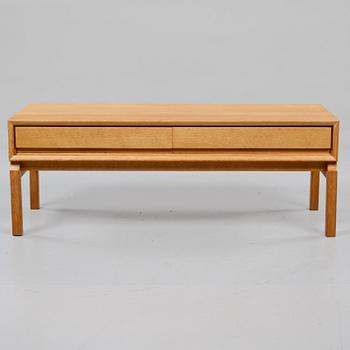 BÄNK, Erik Wörtz, 1960-tal.