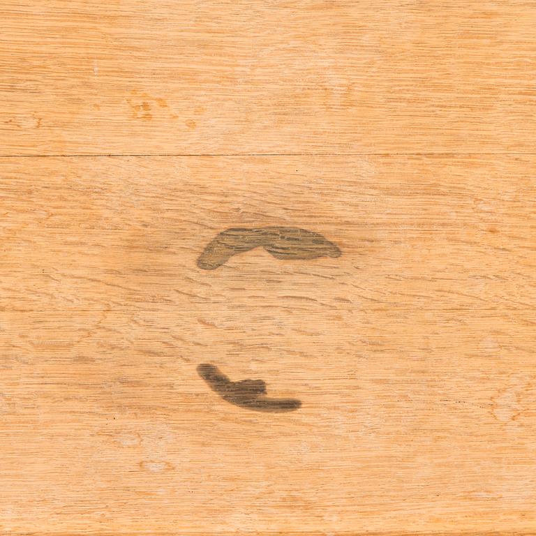 Hans J. Wegner, soffbord , "AT 11", Andreas Tuck, Danmark 1960-tal.