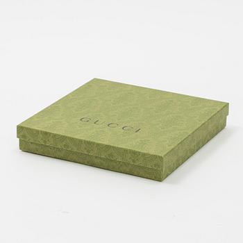 Gucci, scarf, "Flora".