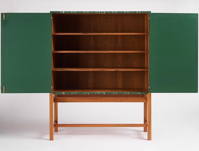 Josef Frank, a 'model 2192' cabinet, Svenskt Tenn, Sweden 1950-60s.