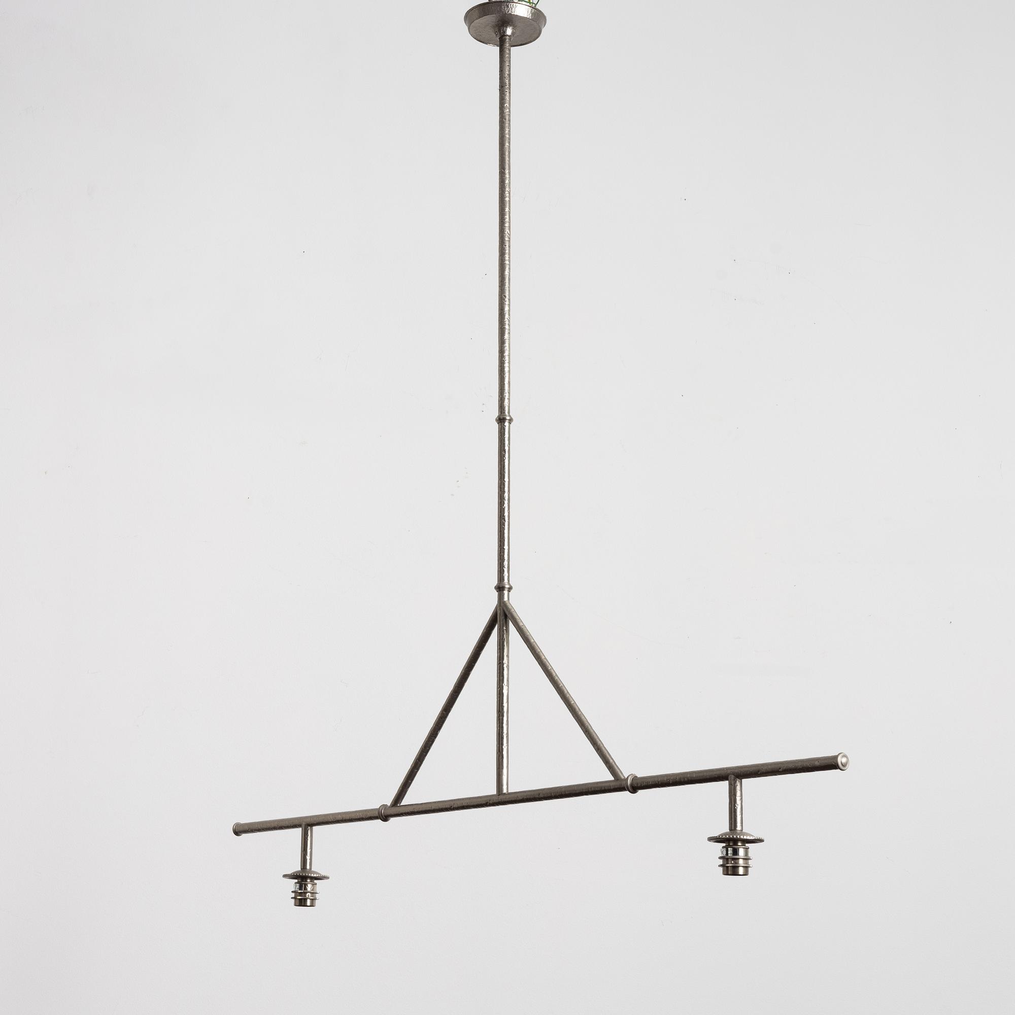 Taklampa, "Lancaster", Vaughan.