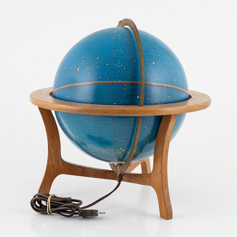 Stjärnglob, Scan-Globe A/S, Köpenhamn, Danmark.