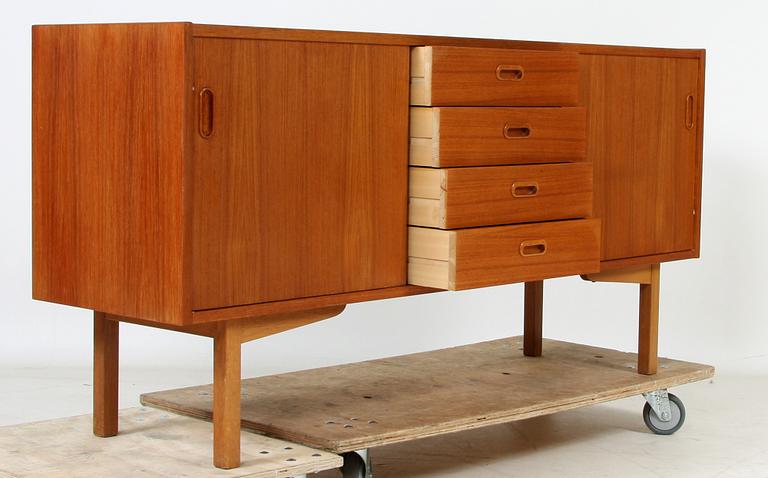 SIDEBOARD, 1950/1960-tal.