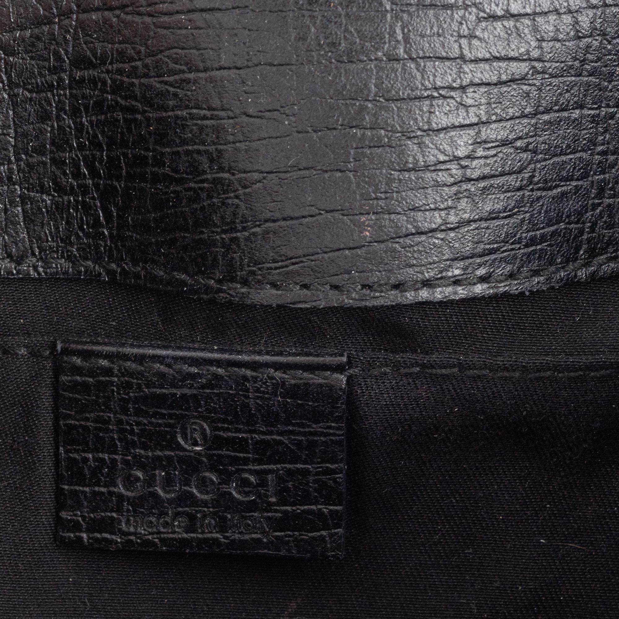 Gucci, väska, "Horsebit chain bag".