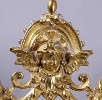 RAMAR, ett par, 1900-tal.