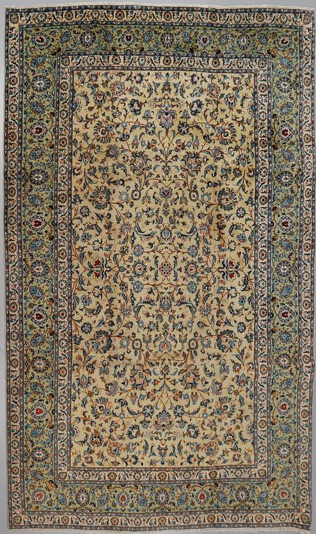MATTA, Keshan, old, ca 346 x 236.