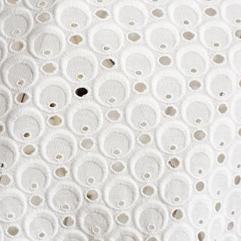 Tore Ahlsén, taklampa, "Pia-lampan", Gärsnäs.