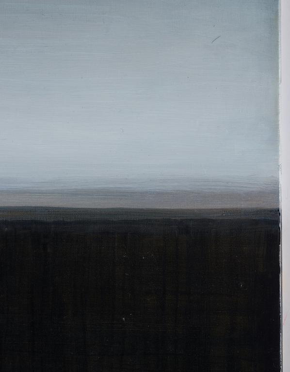 Georg Gudni, Untitled.