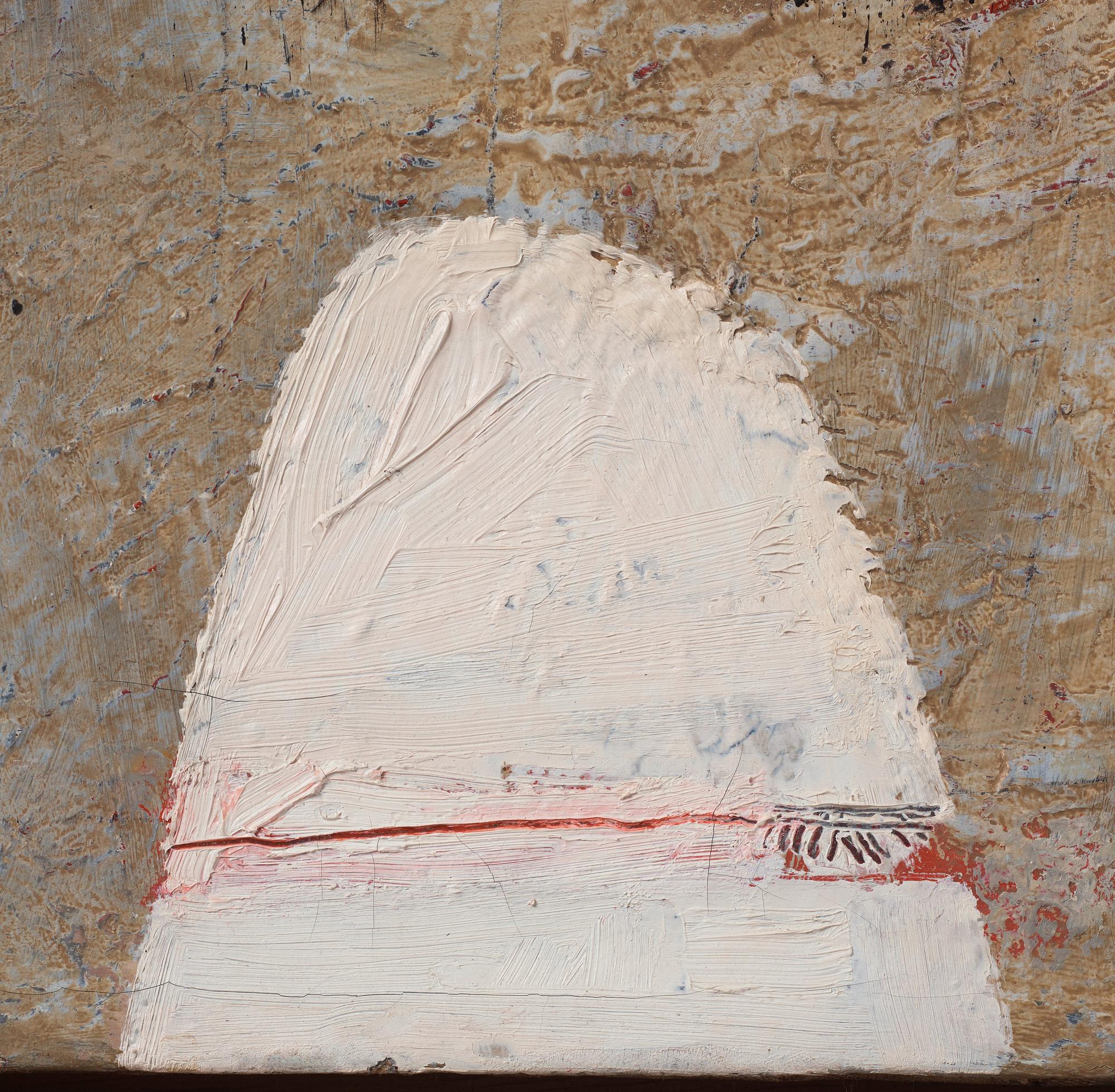 Kumi Sugaï, Utan titel.