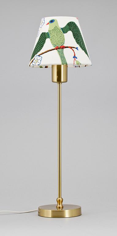 BORDSLAMPA,  Josef Frank Firma Svenskt Tenn modell 2332.