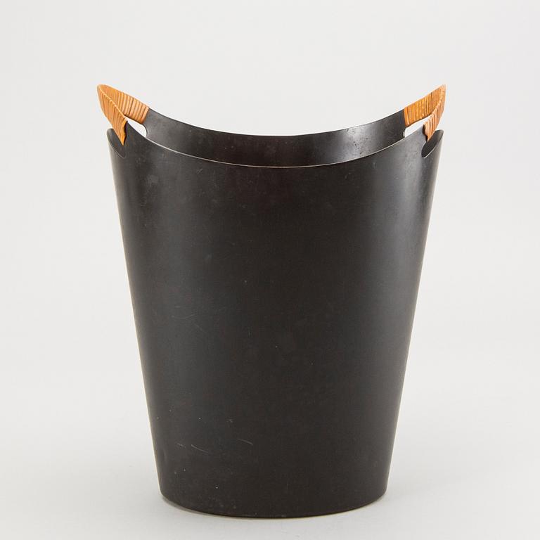 Finn Juhl, Trash, Denmark, metal, 60s.