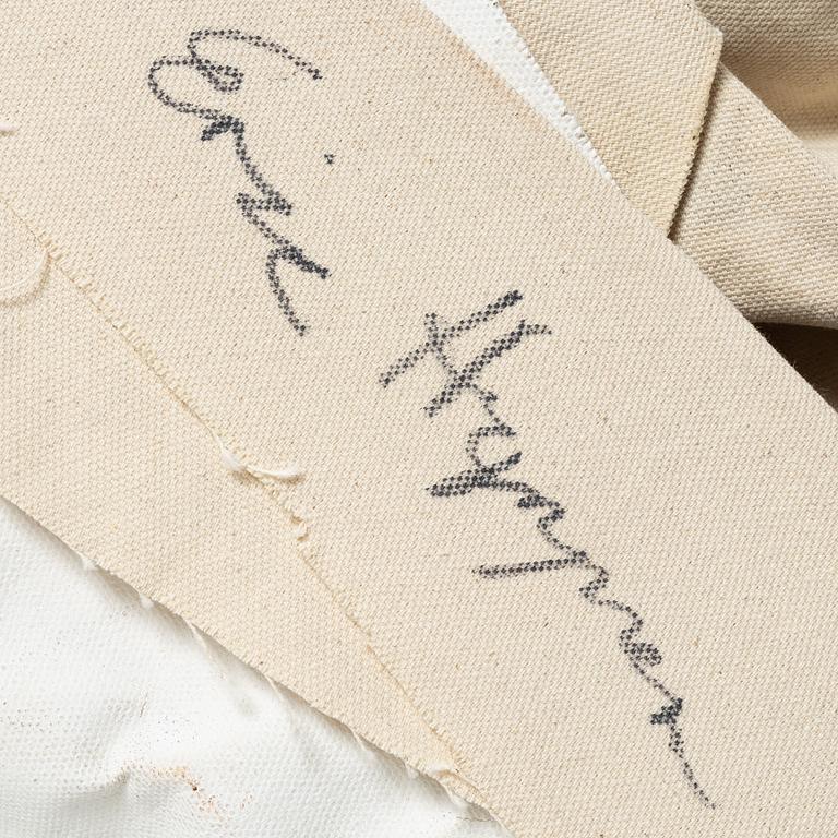 Eric Hynynen, "Dreamscape".