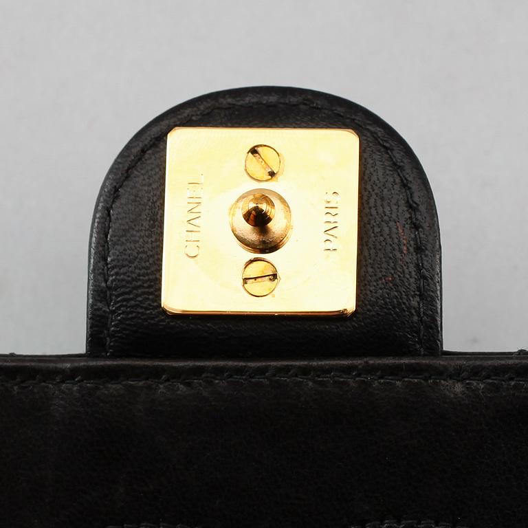 VÄSKA, Chanel.