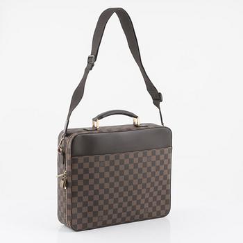 Louis Vuitton, laptopväska, "Porte Ordinateur Sabana",.
