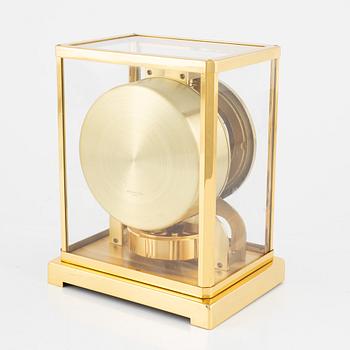 Jaeger-LeCoultre, bordsur, Atmos.