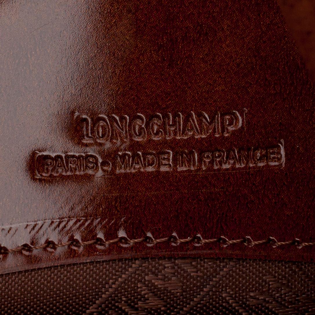 VÄSKA, aftonväska, Longchamp.