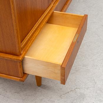 A sideboard, 1950s/60s.
