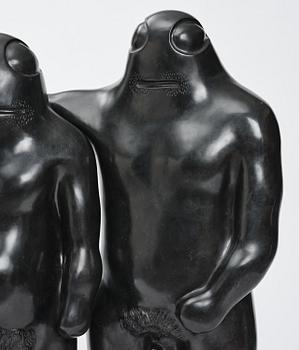 Bjarne Melgaard, "Untitled".