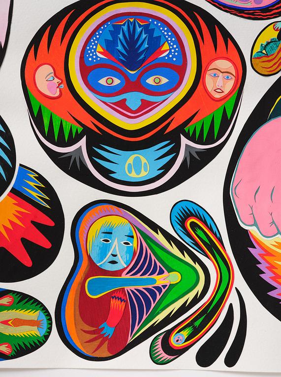 Lisa Jonasson, "Underleverantörer".