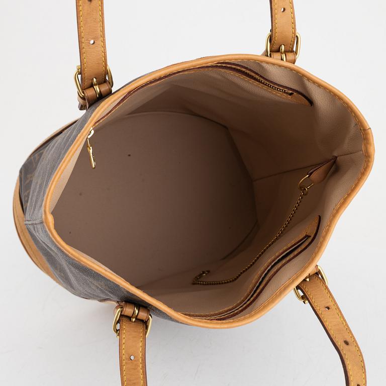 Louis Vuitton, väska, "Bucket GM".