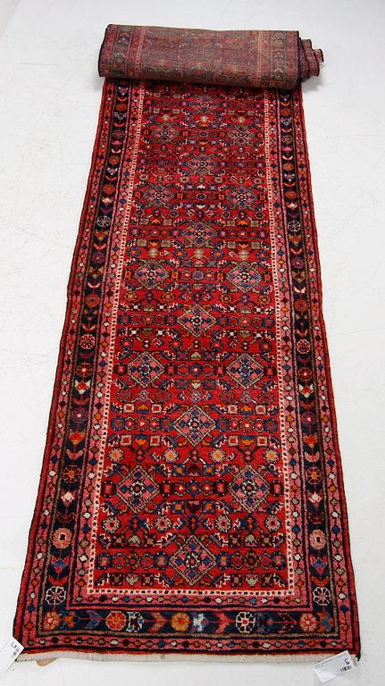 GALLERIMATTA, orientalisk, 500 X 86.