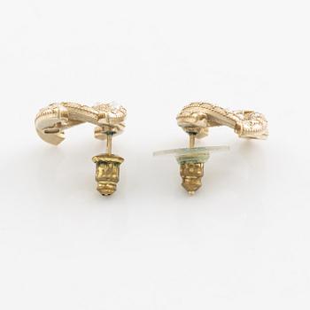 Chanel, Örhängen, ett par, 2021.