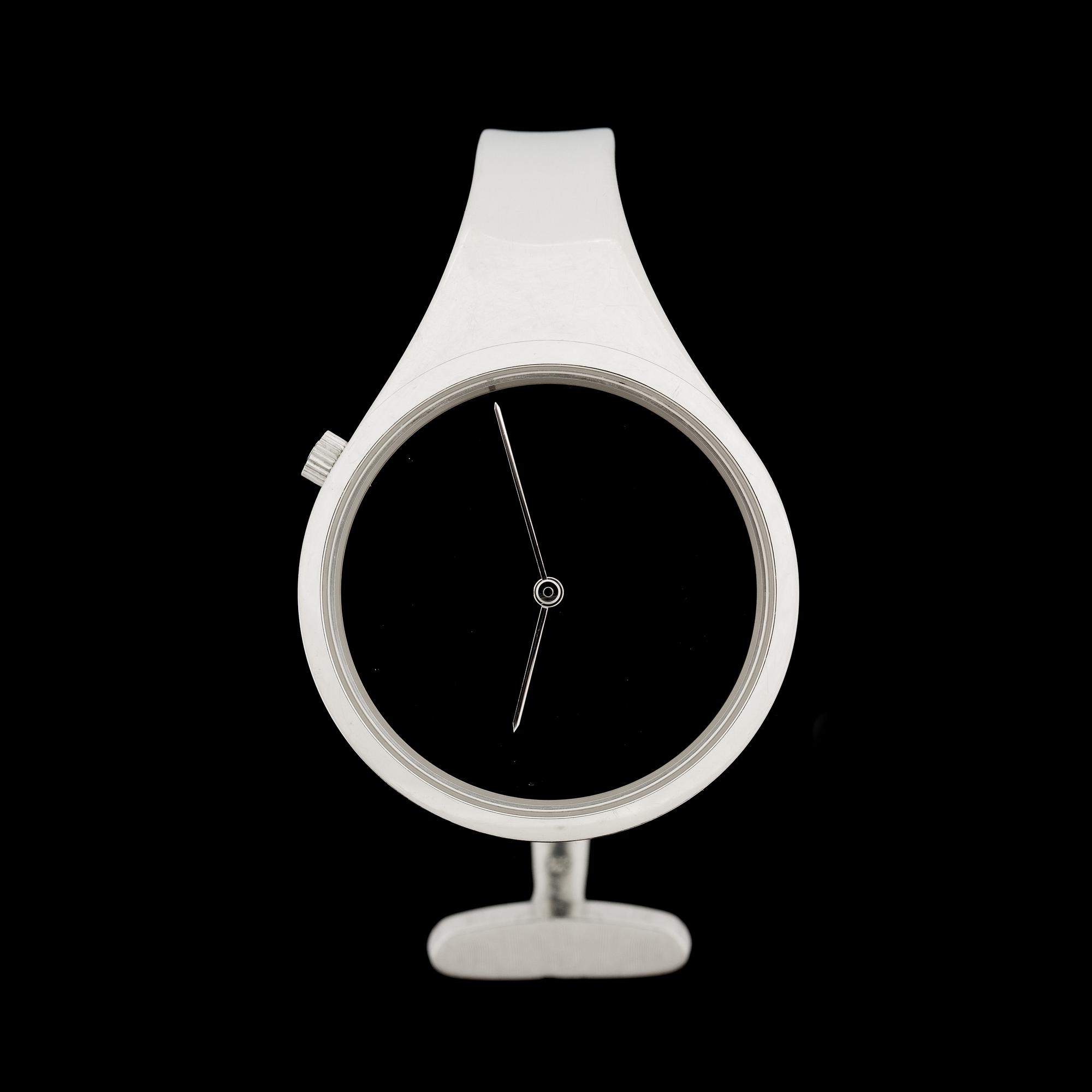 ARMBANDSUR, Vivianna Torun Bülow Hübe, Georg Jensen.