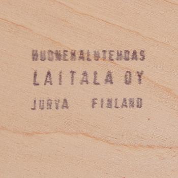 MATGRUPP, 9 delar, rokokostil, Laitala, Finland, 1900-talets andra hälft.