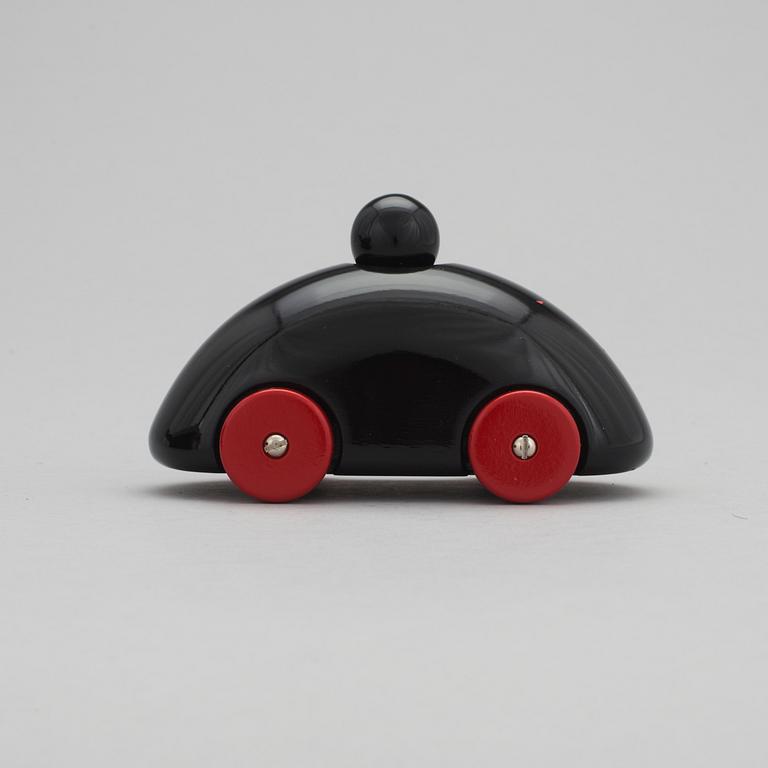 LEKSAKER, 3 st, PLAYSAM, trä, design: Ulf Hanses samt Ola Wihlborg.